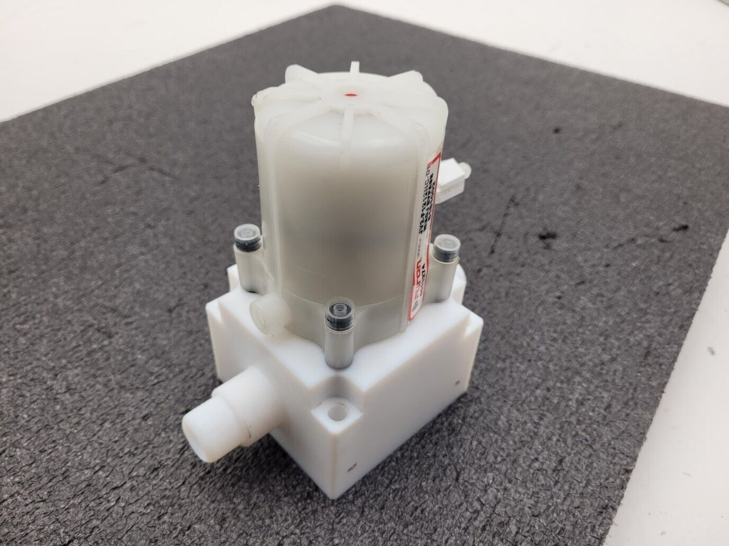 AMAT Furon High Purity Valve 1113274 JV2-F1212NC-DI 3/4" Pneumatically Actuated