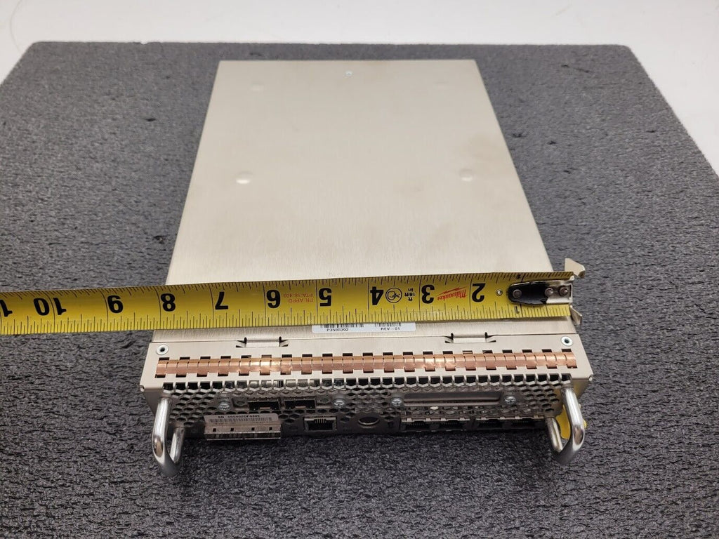 Nexsan Imation P3500392 E60 8GB SAN Storage Controller Ethernet iSCSI W/Battery