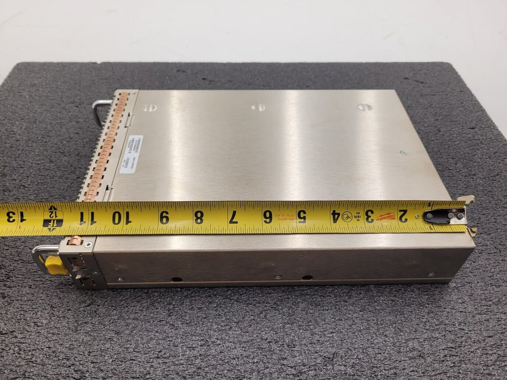 Nexsan Imation P3500392 E60 8GB SAN Storage Controller Ethernet iSCSI W/Battery