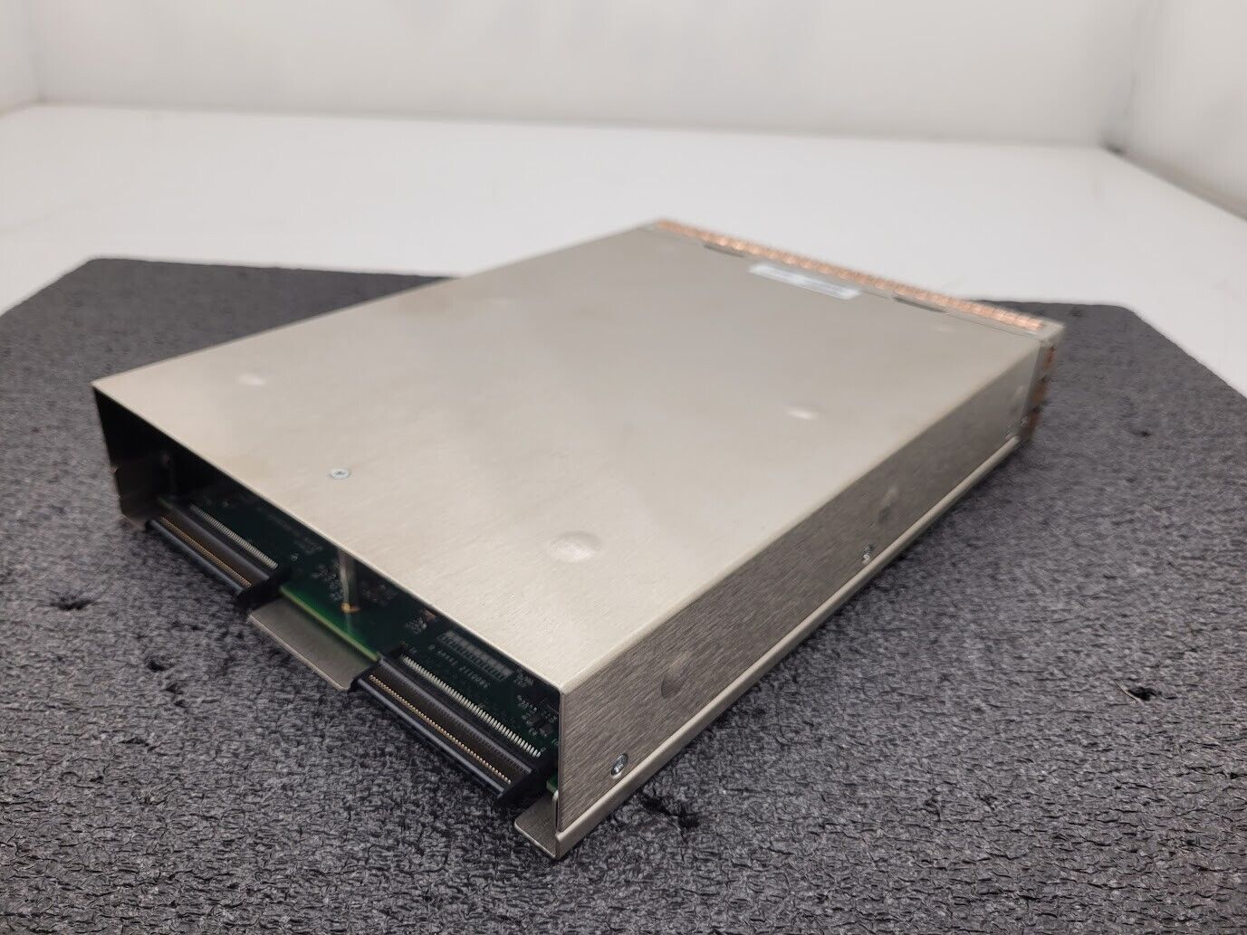 Nexsan Imation P3500392 E60 8GB SAN Storage Controller Ethernet iSCSI W/Battery