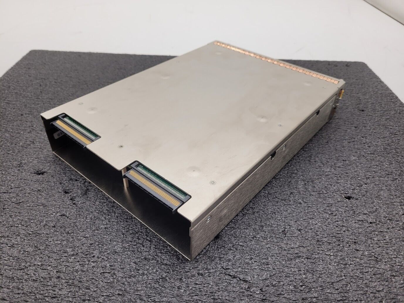 Nexsan Imation P3500392 E60 8GB SAN Storage Controller Ethernet iSCSI W/Battery