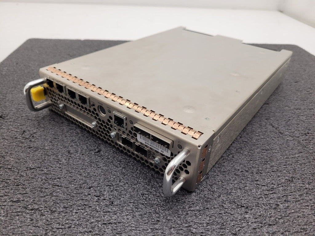Nexsan Imation P3500392 E60 8GB SAN Storage Controller Ethernet iSCSI W/Battery