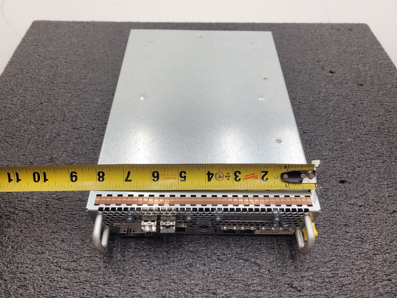 Nexsan Imation E48VT E60VT Storage System 8GB Fiber Chanel / iSCSI Controller