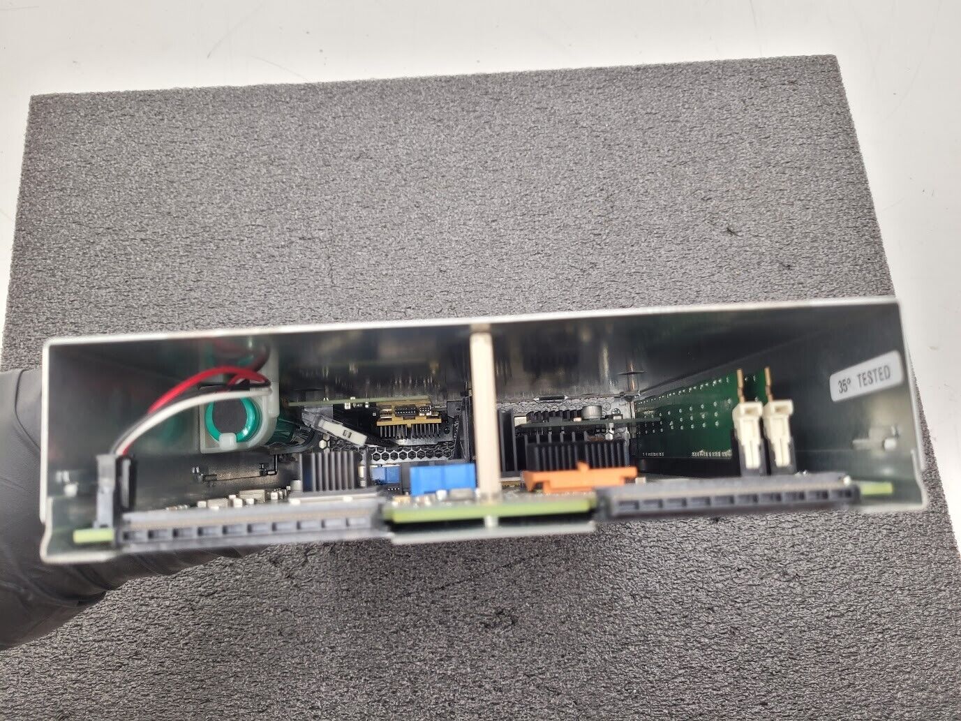 Nexsan Imation E48VT E60VT Storage System 8GB Fiber Chanel / iSCSI Controller