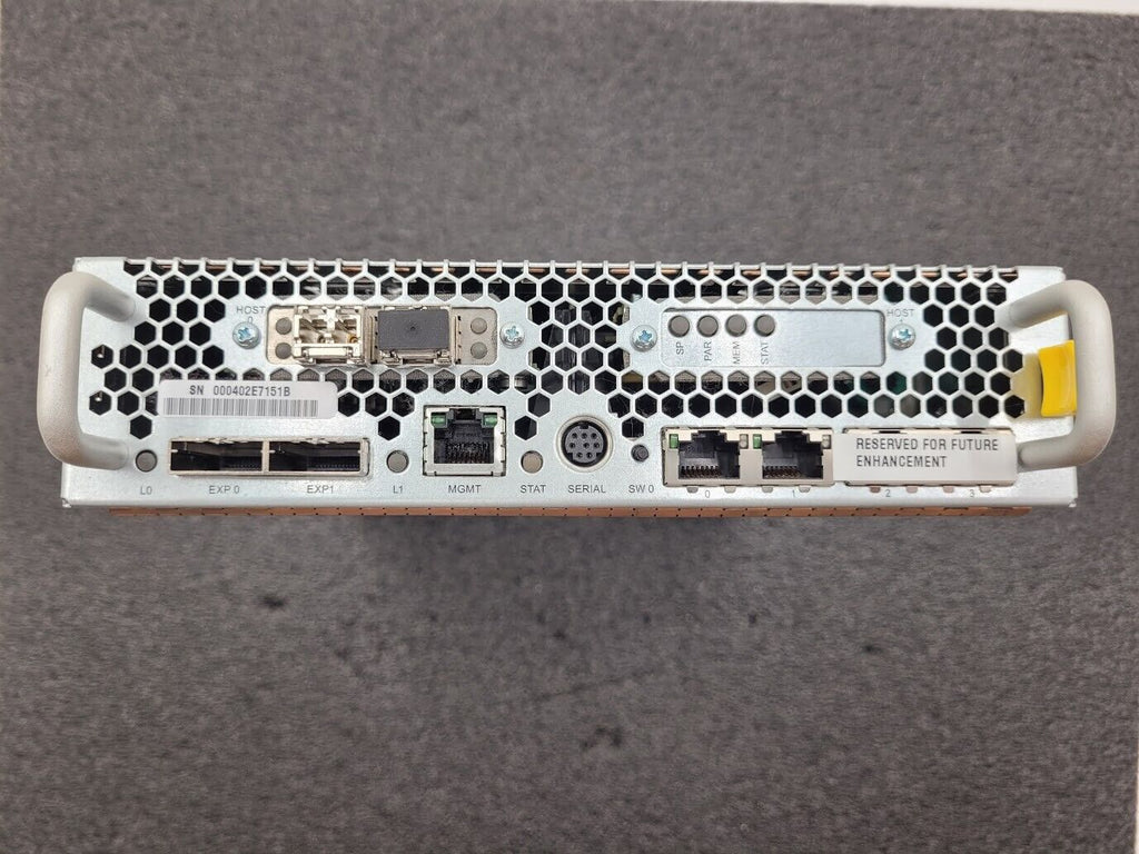 Nexsan Imation E48VT E60VT Storage System 8GB Fiber Chanel / iSCSI Controller
