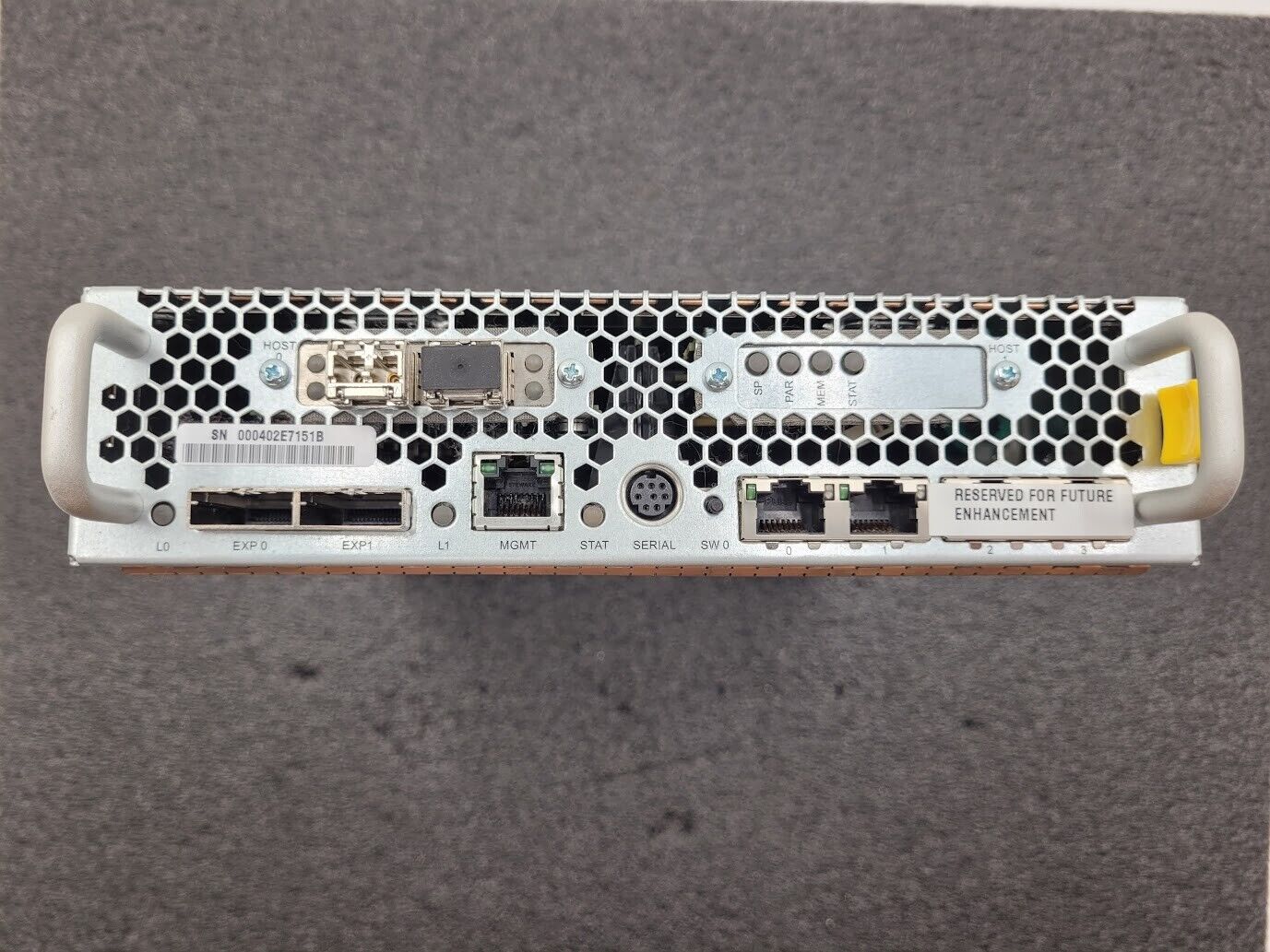 Nexsan Imation E48VT E60VT Storage System 8GB Fiber Chanel / iSCSI Controller