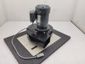 Cam York Centrifugal Blower CY180AN2P-v03V 110/220V 1/2HP 3300RPM 670CFM