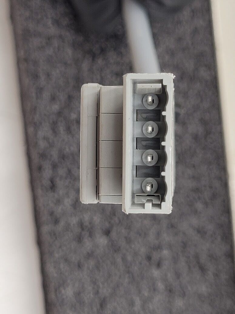 Cam York Centrifugal Blower CY180AN2P-v03V 110/220V 1/2HP 3300RPM 670CFM