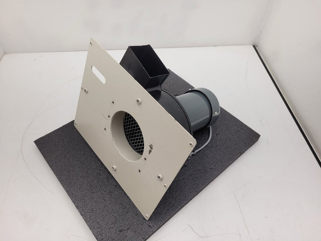 Cam York Centrifugal Blower CY180AN2P-v03V 110/220V 1/2HP 3300RPM 670CFM