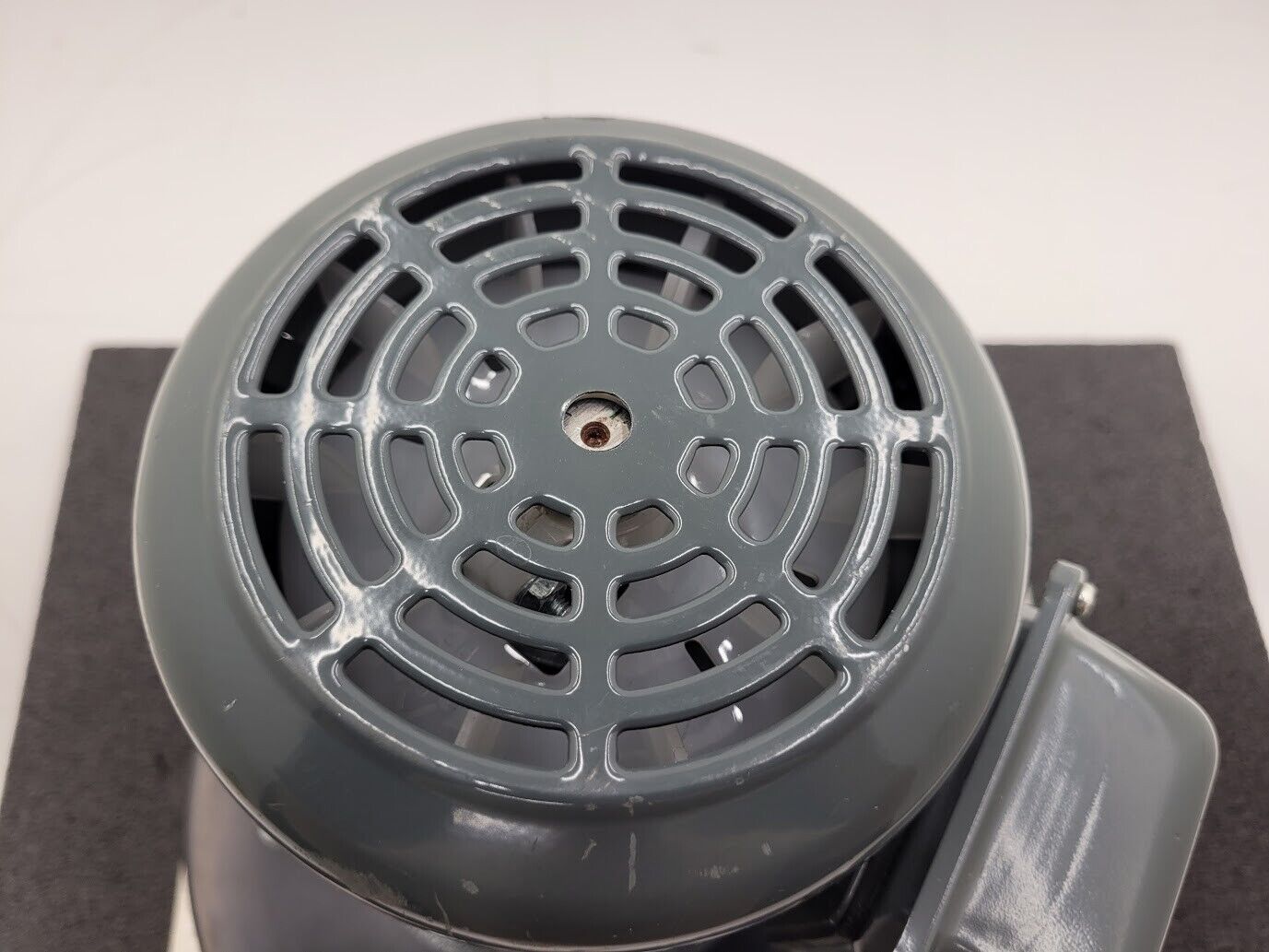 Cam York Centrifugal Blower CY180AN2P-v03V 110/220V 1/2HP 3300RPM 670CFM