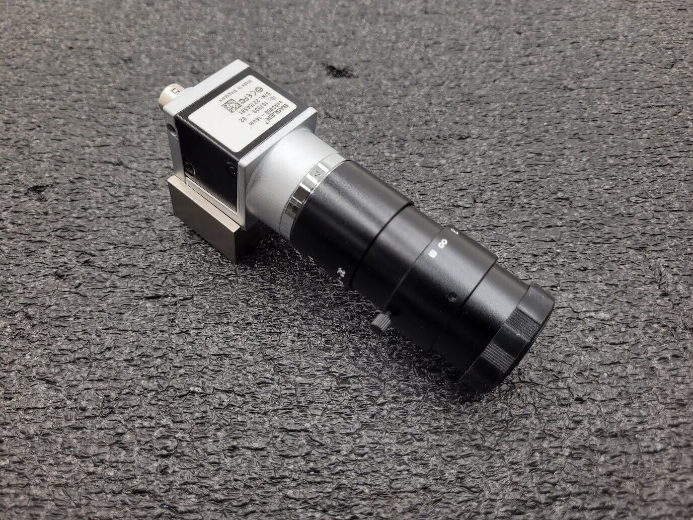 Basler acA3800-14um Area Scan Camera