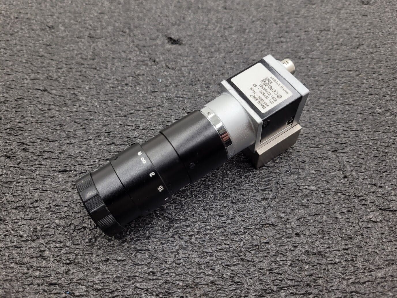 Basler acA3800-14um Area Scan Camera