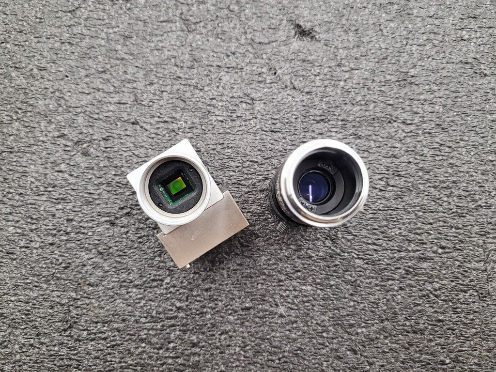 Basler acA3800-14um Area Scan Camera