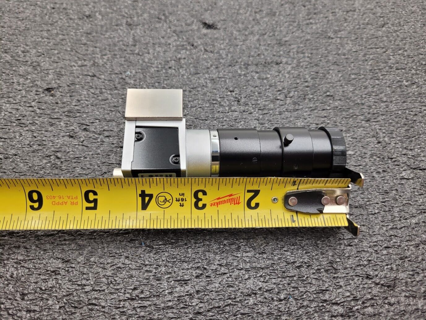 Basler acA3800-14um Area Scan Camera