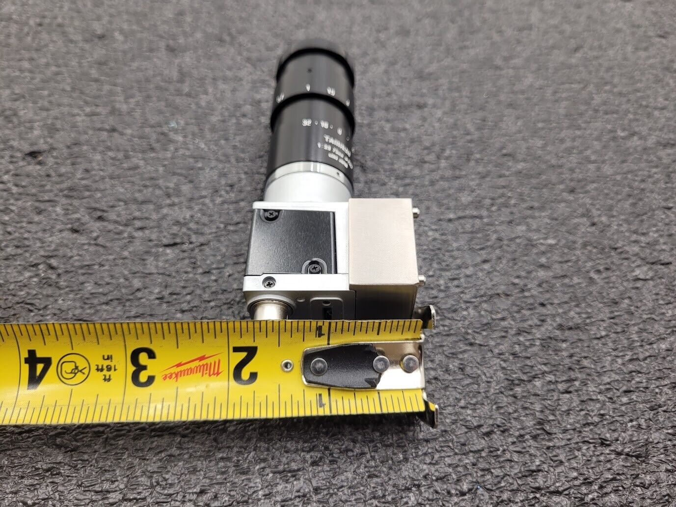 Basler acA3800-14um Area Scan Camera