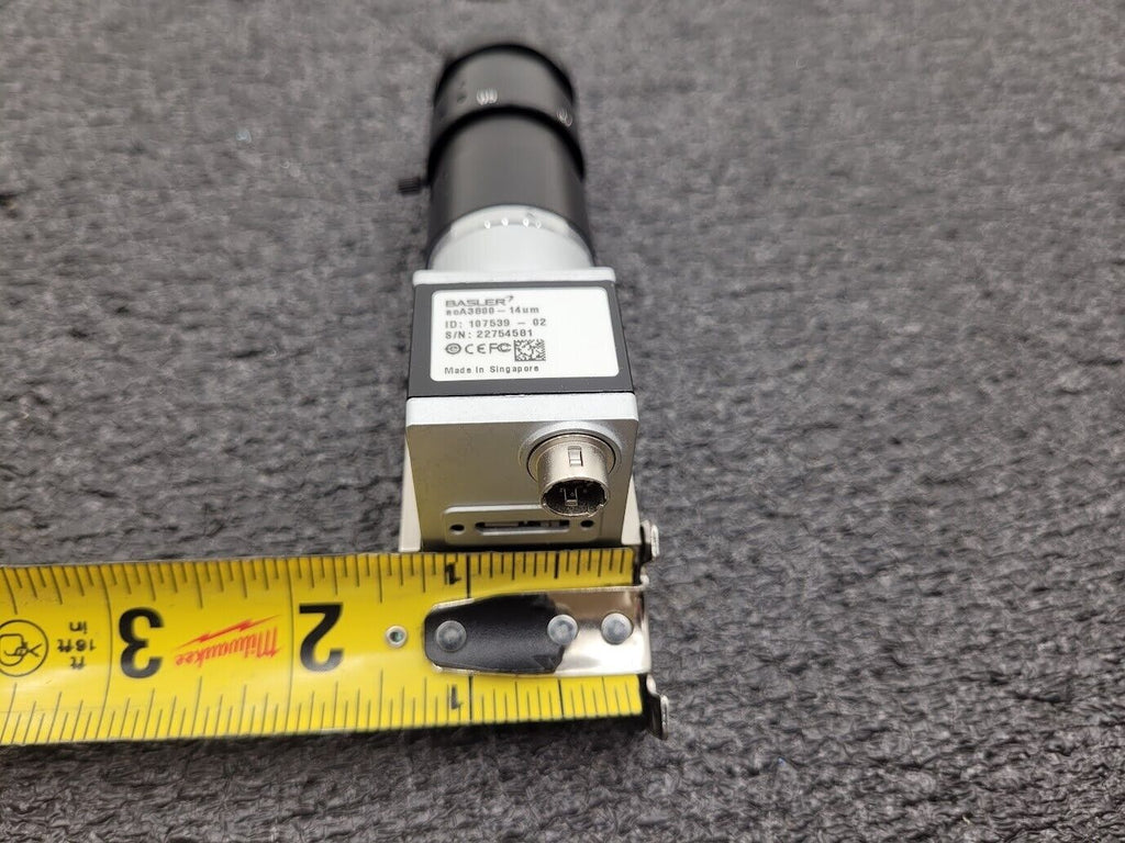 Basler acA3800-14um Area Scan Camera