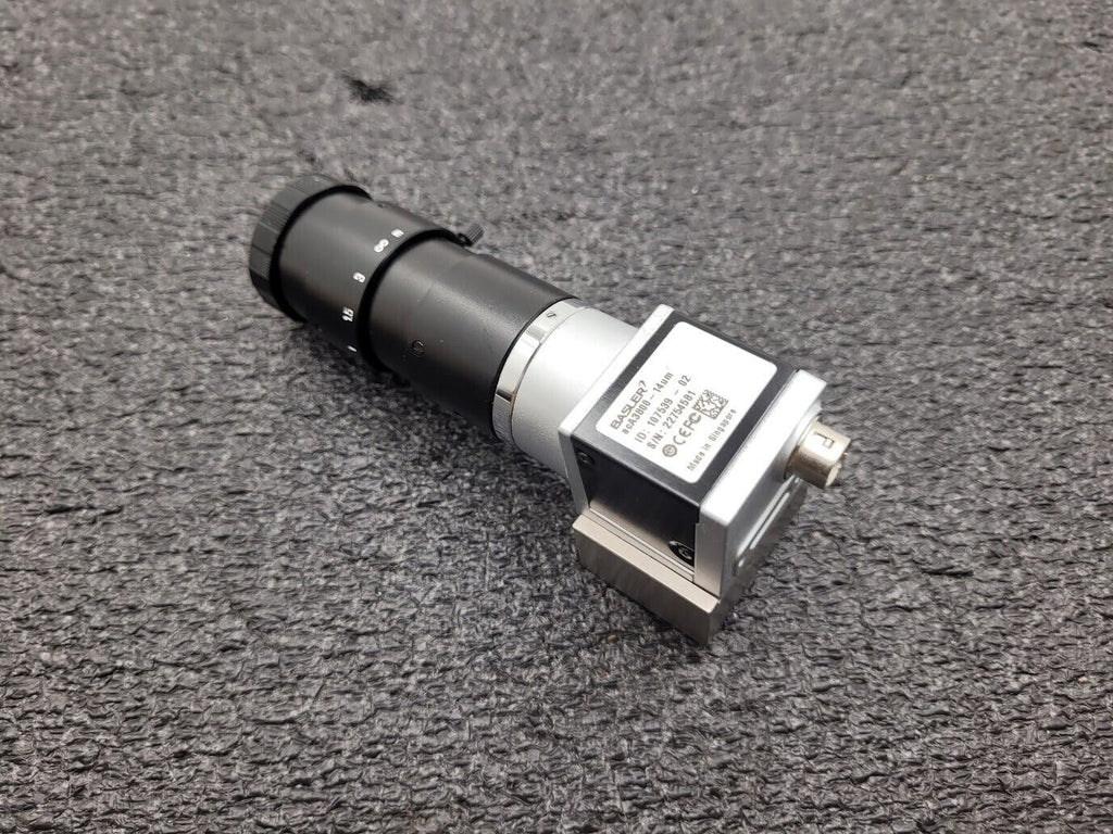 Basler acA3800-14um Area Scan Camera