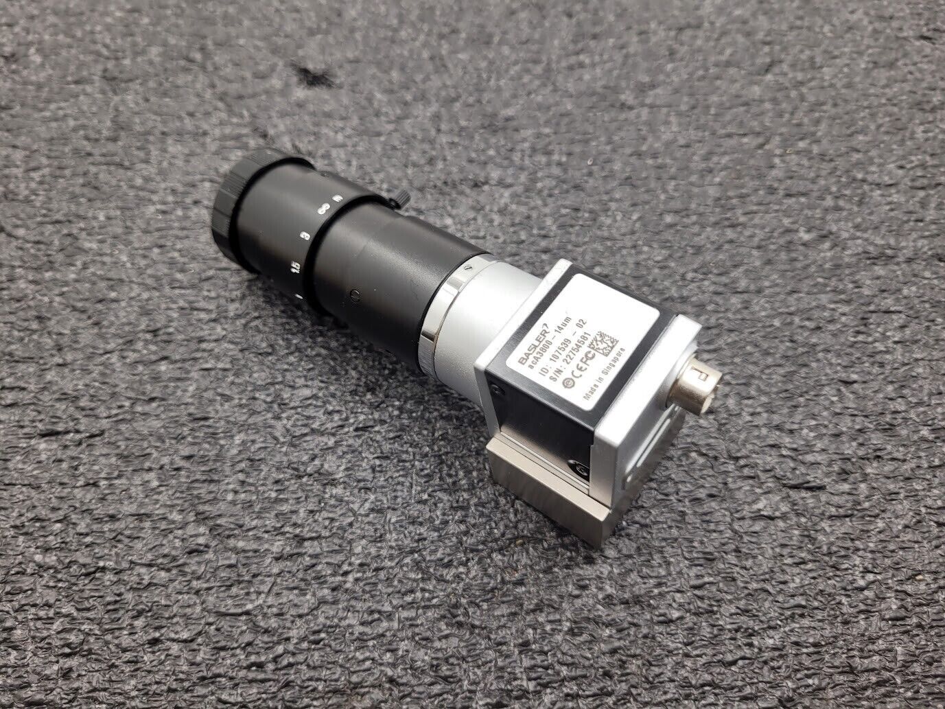 Basler acA3800-14um Area Scan Camera