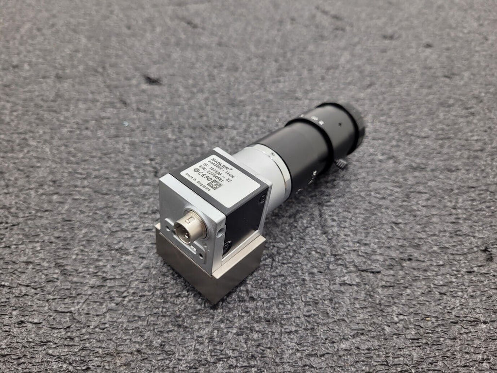 Basler acA3800-14um Area Scan Camera