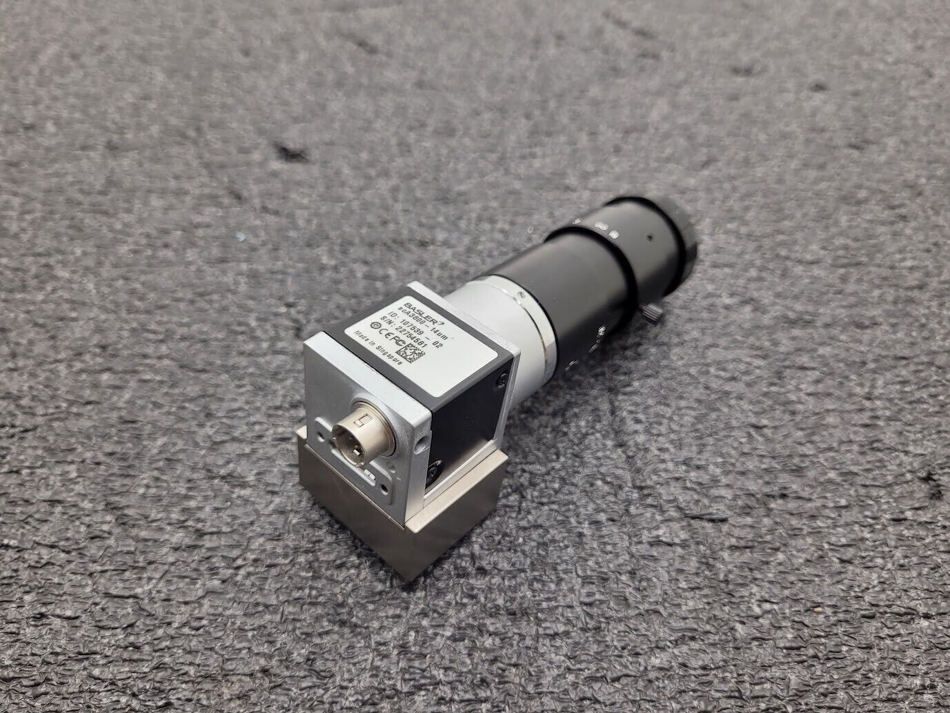 Basler acA3800-14um Area Scan Camera