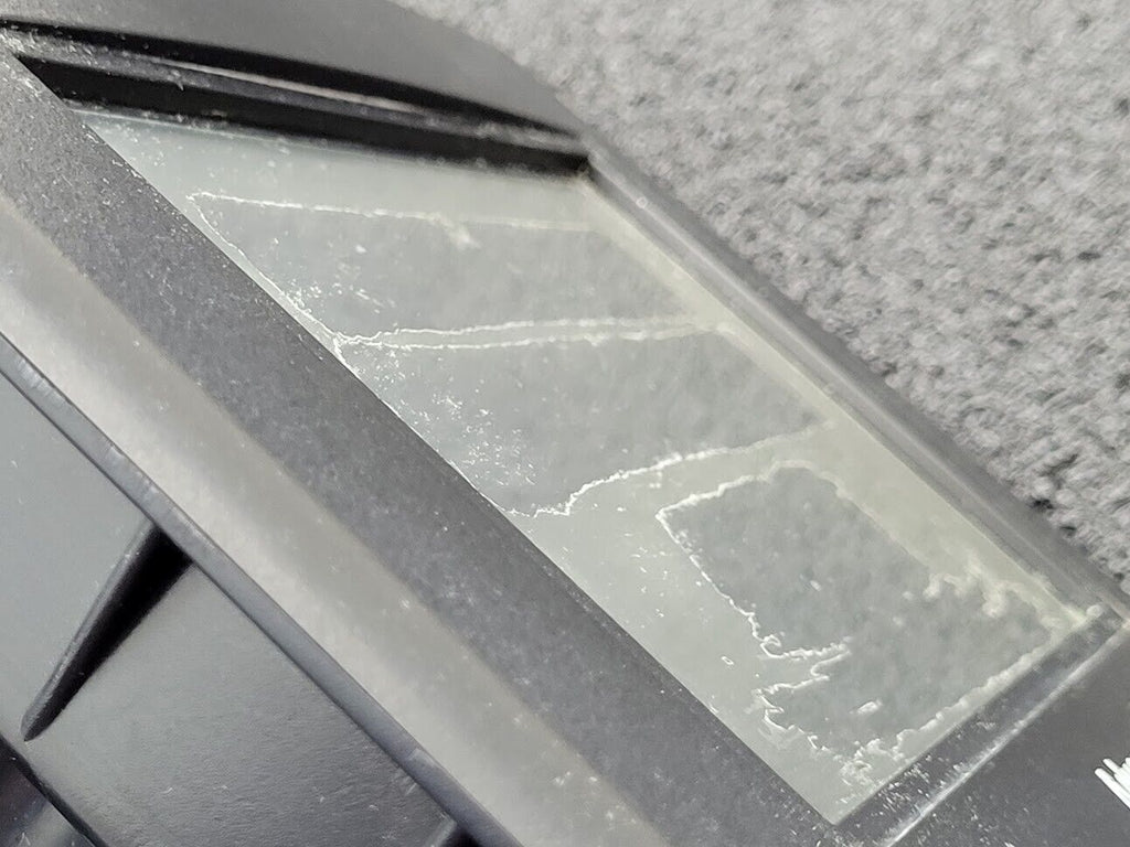 Beijer Electronics QSI QTERM-G72/3889R LCD Widescreen Graphic Touchscreen HMI C