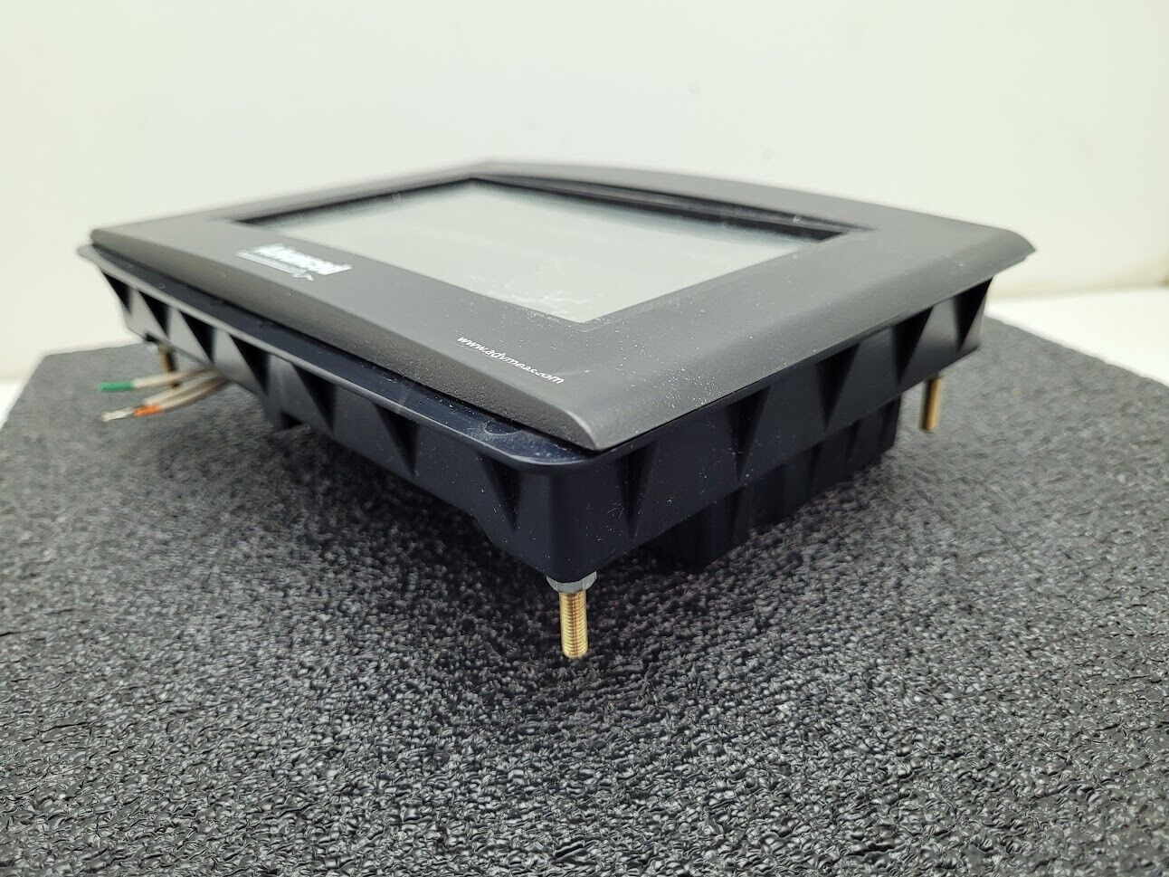 Beijer Electronics QSI QTERM-G72/3889R LCD Widescreen Graphic Touchscreen HMI C