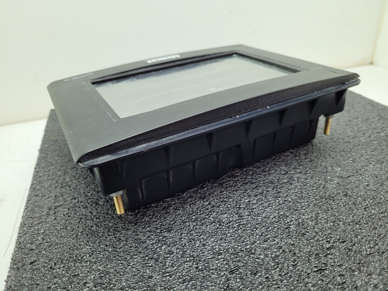 Beijer Electronics QSI QTERM-G72/3889R LCD Widescreen Graphic Touchscreen HMI C