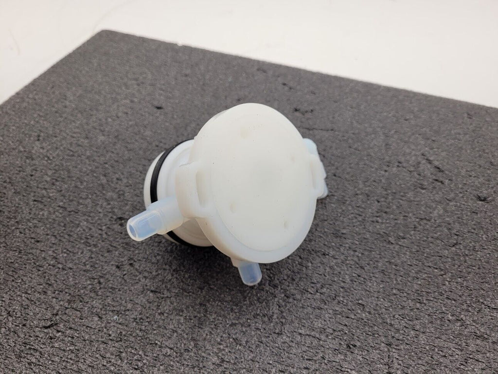 Furon 1112360 High Purity 2-Way Valve 1/2" Flare Pneumatically Actuated