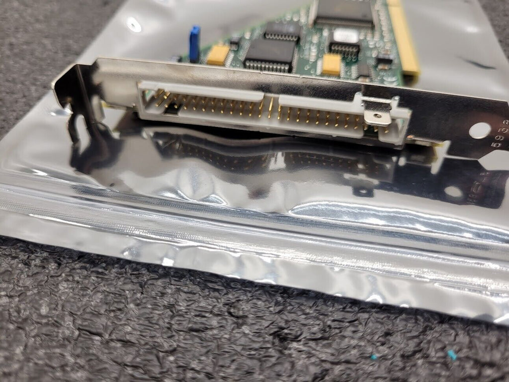 NI National Instruments PCI-6503 Digital I/O Board 24 Channel NI DAQ 185185A-01