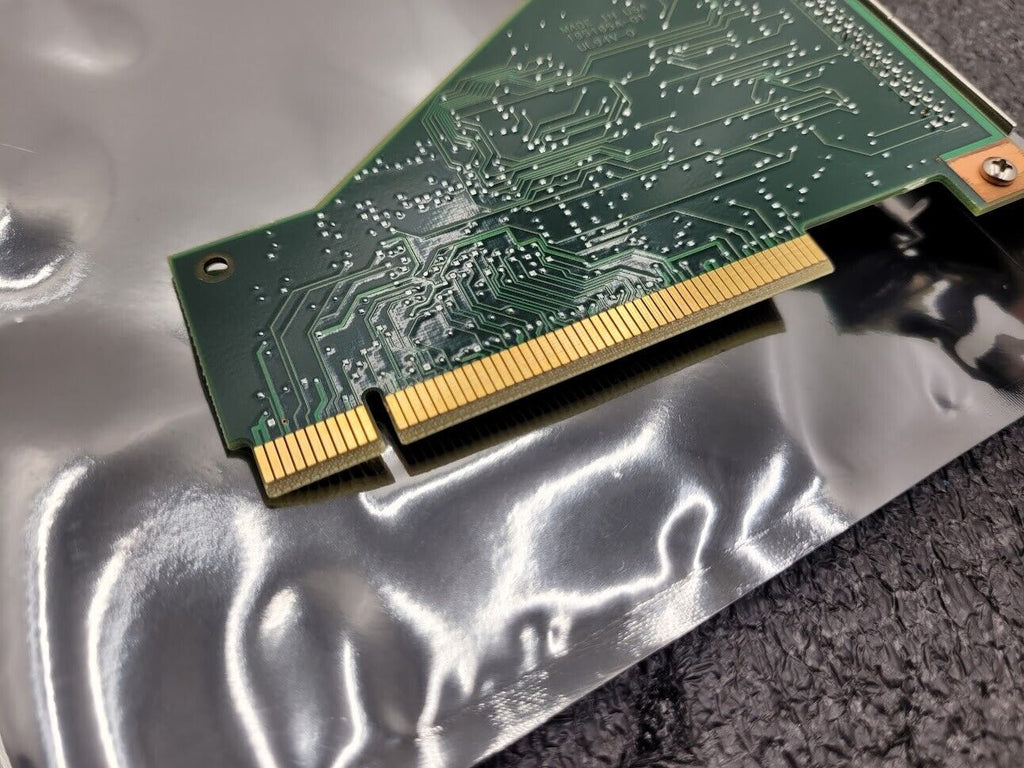 NI National Instruments PCI-6503 Digital I/O Board 24 Channel NI DAQ 185185A-01