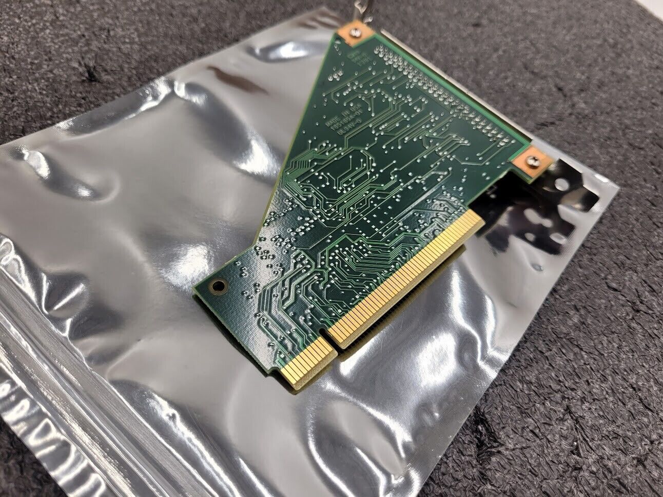 NI National Instruments PCI-6503 Digital I/O Board 24 Channel NI DAQ 185185A-01