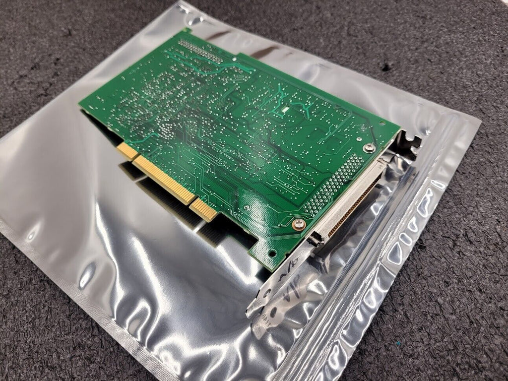 NI 6035E National Instruments PCI-6035E NI Multifunction DAQ 16bit Analog Input