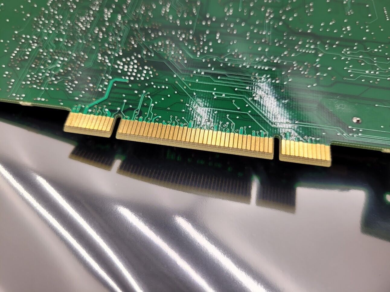 NI 6035E National Instruments PCI-6035E NI Multifunction DAQ 16bit Analog Input