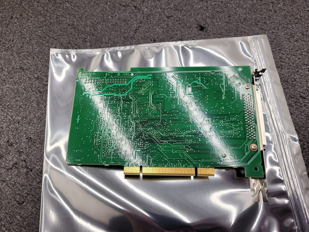 NI 6035E National Instruments PCI-6035E NI Multifunction DAQ 16bit Analog Input
