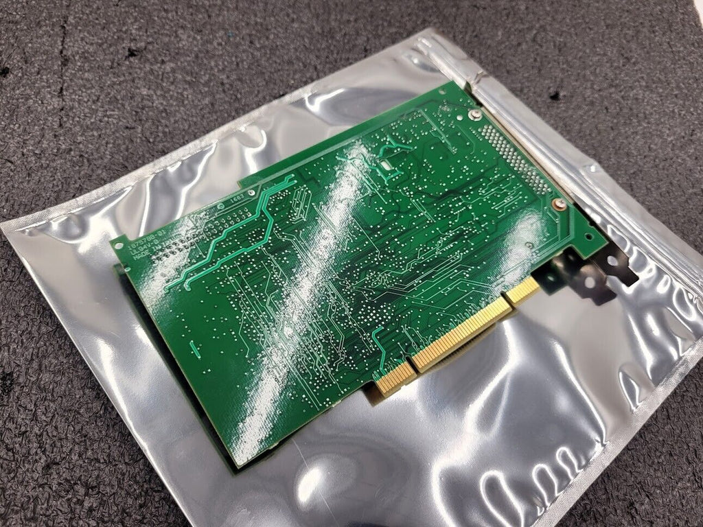 NI 6035E National Instruments PCI-6035E NI Multifunction DAQ 16bit Analog Input