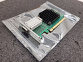 Mellanox CX4 VPI EDR IB Single Port QSFP28 PCIe 3.0 100G NIC Adapter Custom Tang
