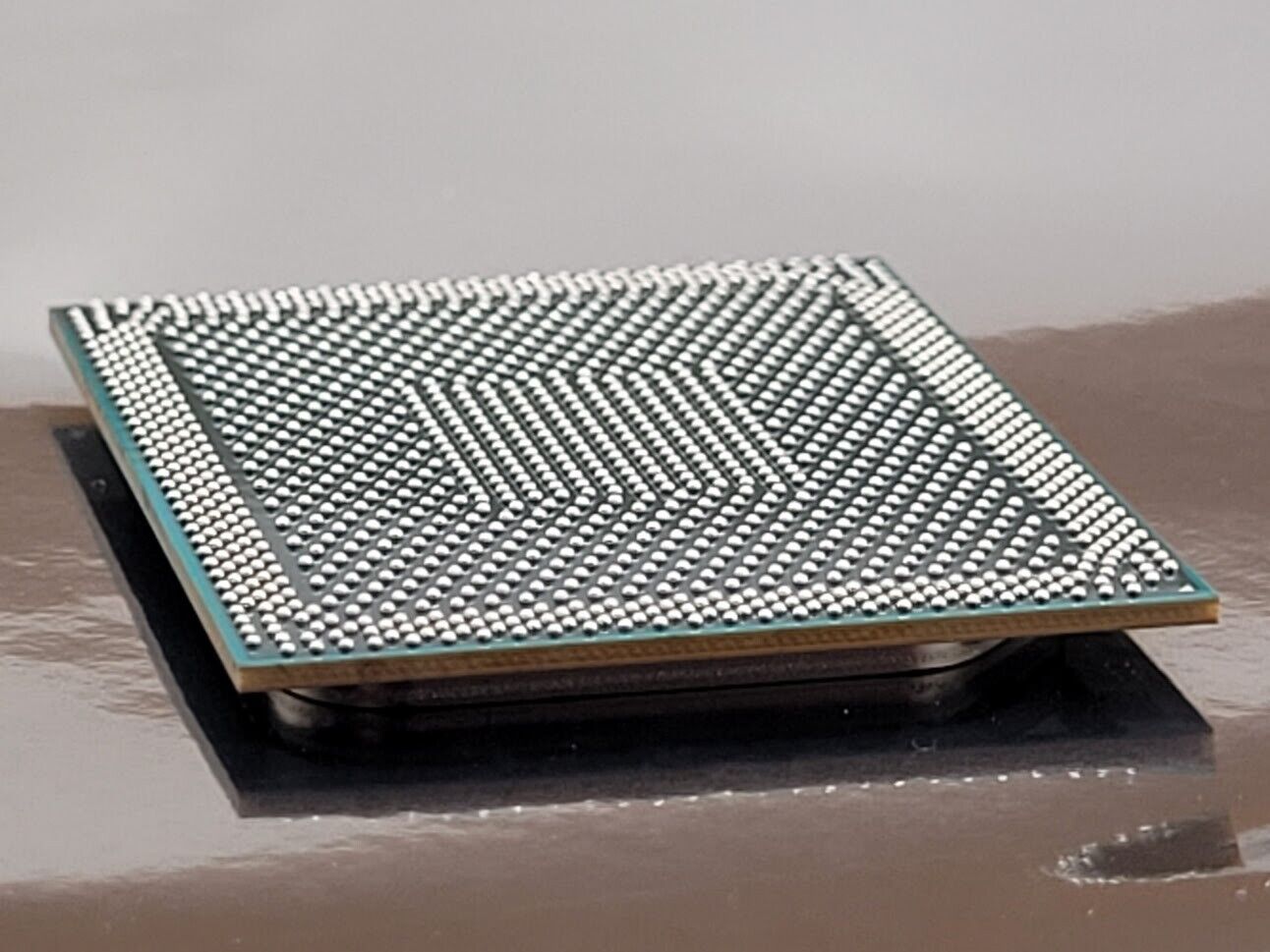 Intel C627 SR3HG C620 Series Chipsets BGA Unsoldered New Server PCI Gen 3