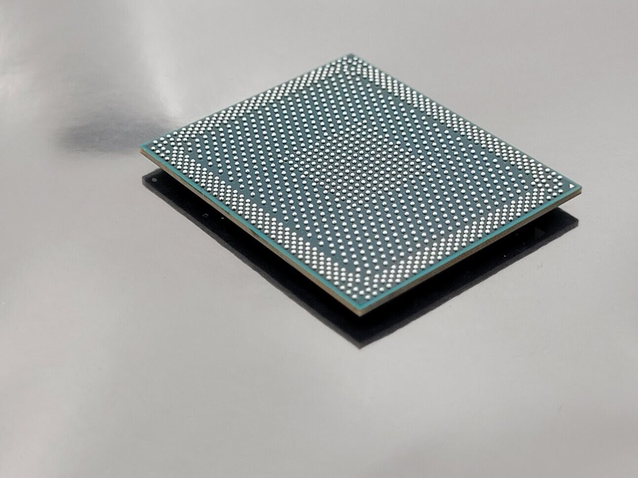 Intel C627 SR3HG C620 Series Chipsets BGA Unsoldered New Server PCI Gen 3