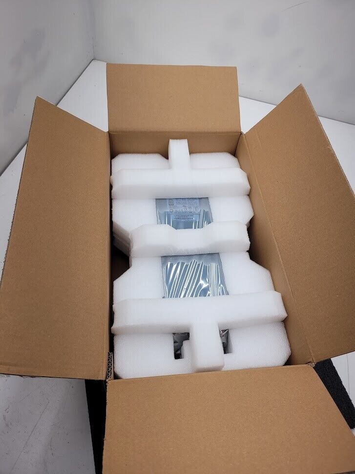 HP 814665-001 SPS-PWR 595W ES MSA 20x0 Power Supply PSU Recent Date Code Sealed