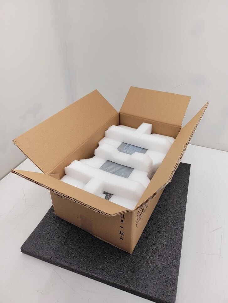 HP 814665-001 SPS-PWR 595W ES MSA 20x0 Power Supply PSU Recent Date Code Sealed