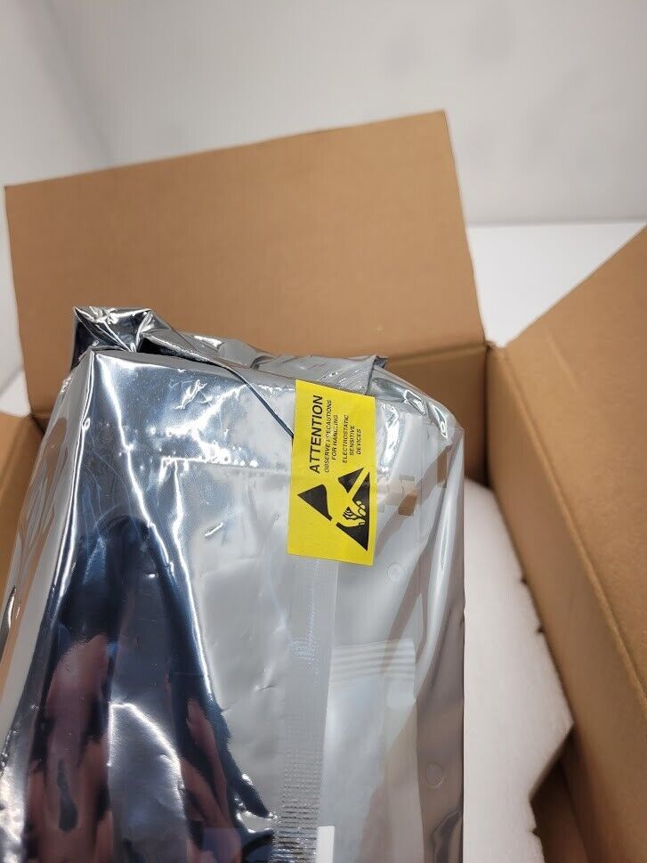 HP 814665-001 SPS-PWR 595W ES MSA 20x0 Power Supply PSU Recent Date Code Sealed