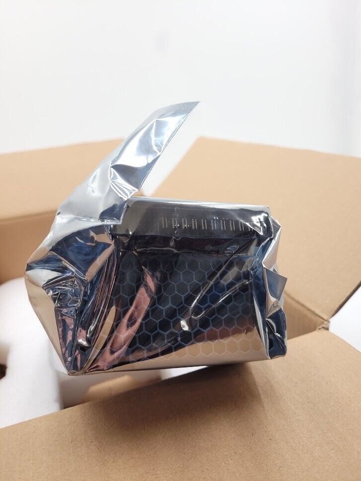 HP 814665-001 SPS-PWR 595W ES MSA 20x0 Power Supply PSU Recent Date Code Sealed