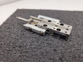 SMC 11-MXJ6-15CP Linear Guided Slide Cylinder Table Cleanroom