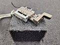 SMC 11-MXJ4-10C Linear Guided Slide Cylinder Table Cleanroom D-M9N Sensors