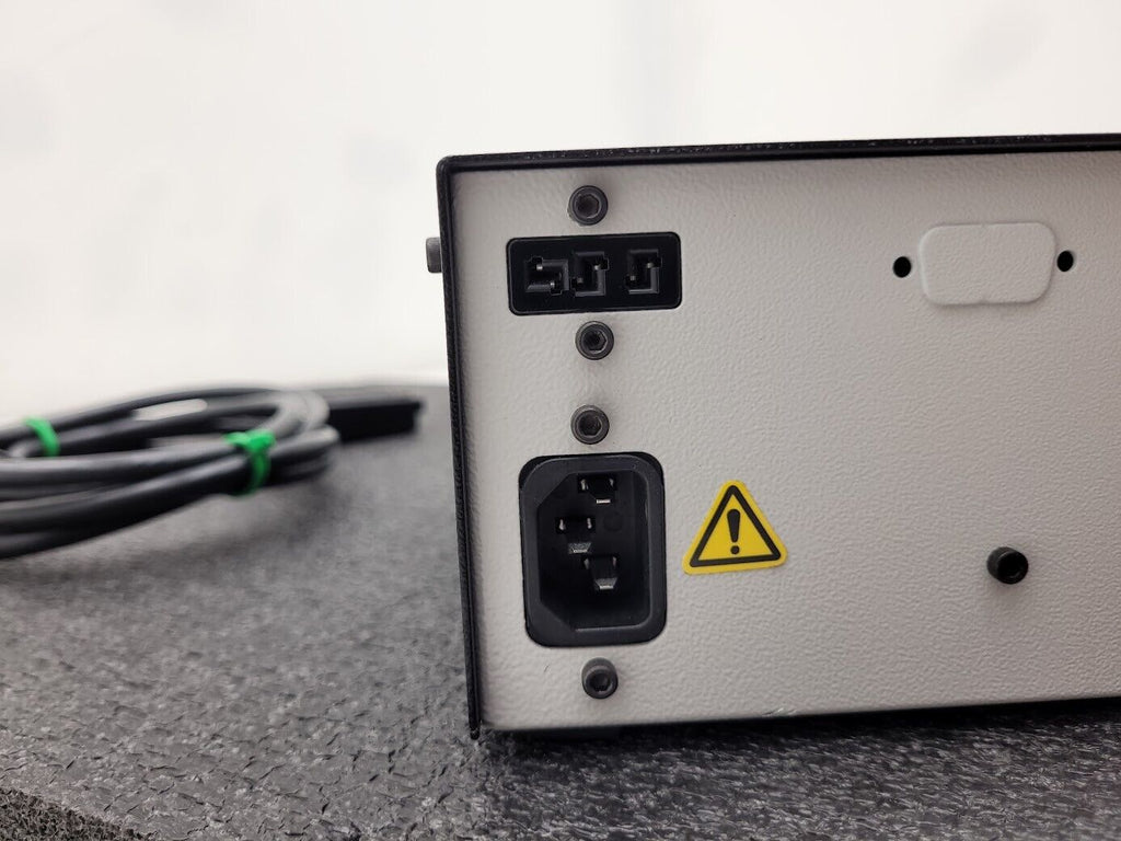 Fishman LDS9000 Linear Epoxy Dispensing System Fishman Mdav Tested Working