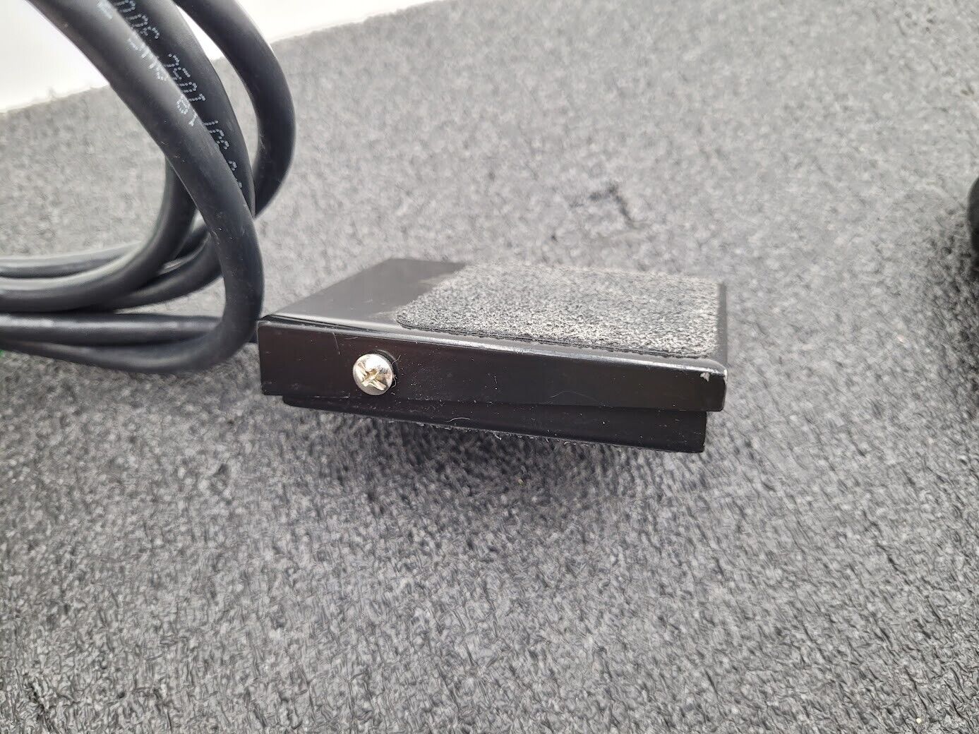 Fishman LDS9000 Linear Epoxy Dispensing System Fishman Mdav Tested Working