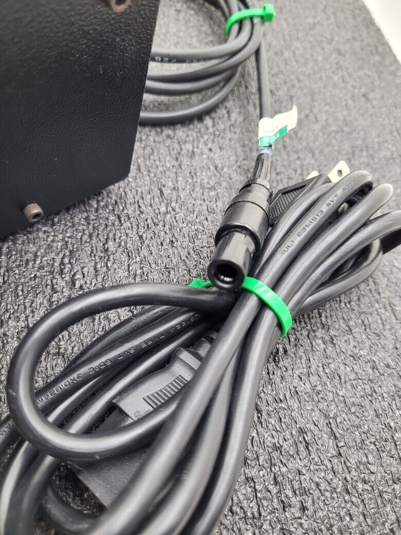 Fishman LDS9000 Linear Epoxy Dispensing System Fishman Mdav Tested Working