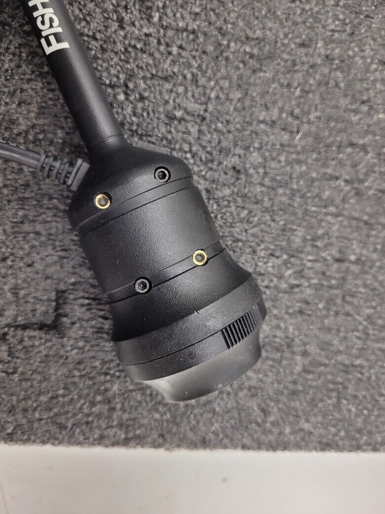 Fishman LDS9000 Linear Epoxy Dispensing System Fishman Mdav Tested Working