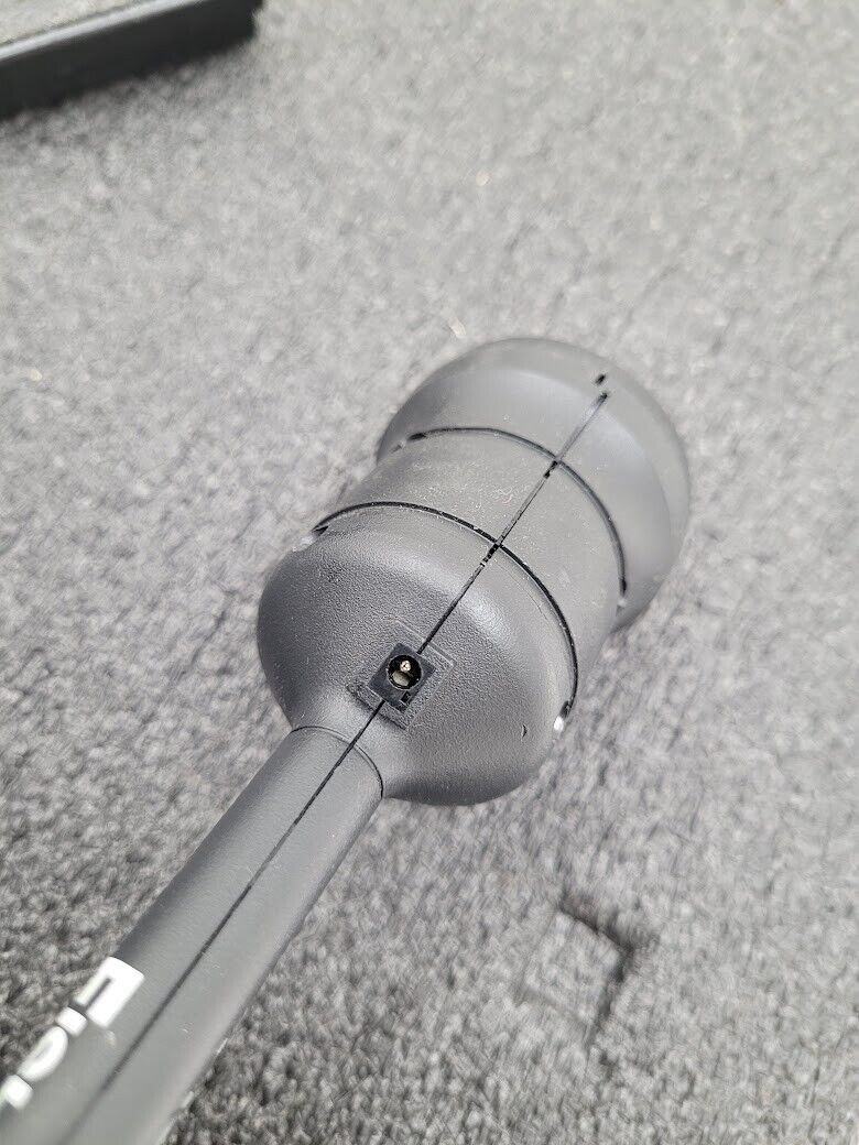 Fishman LDS9000 Linear Epoxy Dispensing System Fishman Mdav Tested Working