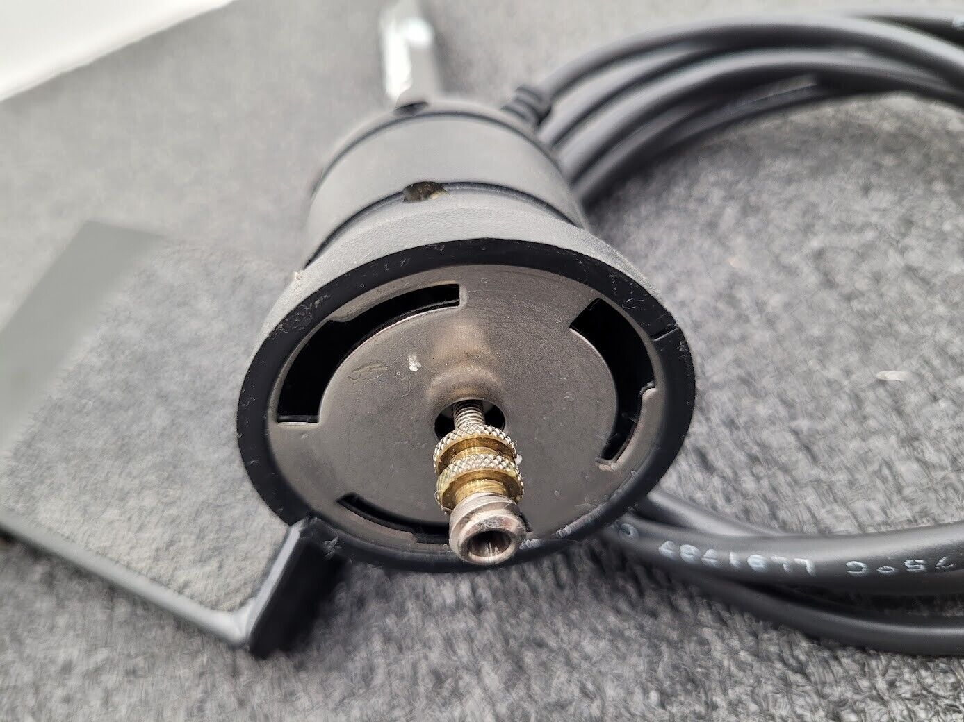 Fishman LDS9000 Linear Epoxy Dispensing System Fishman Mdav Tested Working